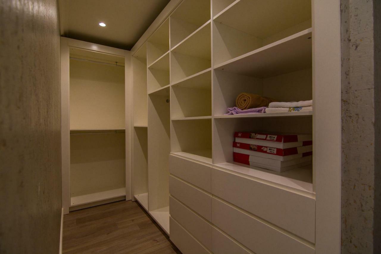 Apartment Towers C-10 Alanya