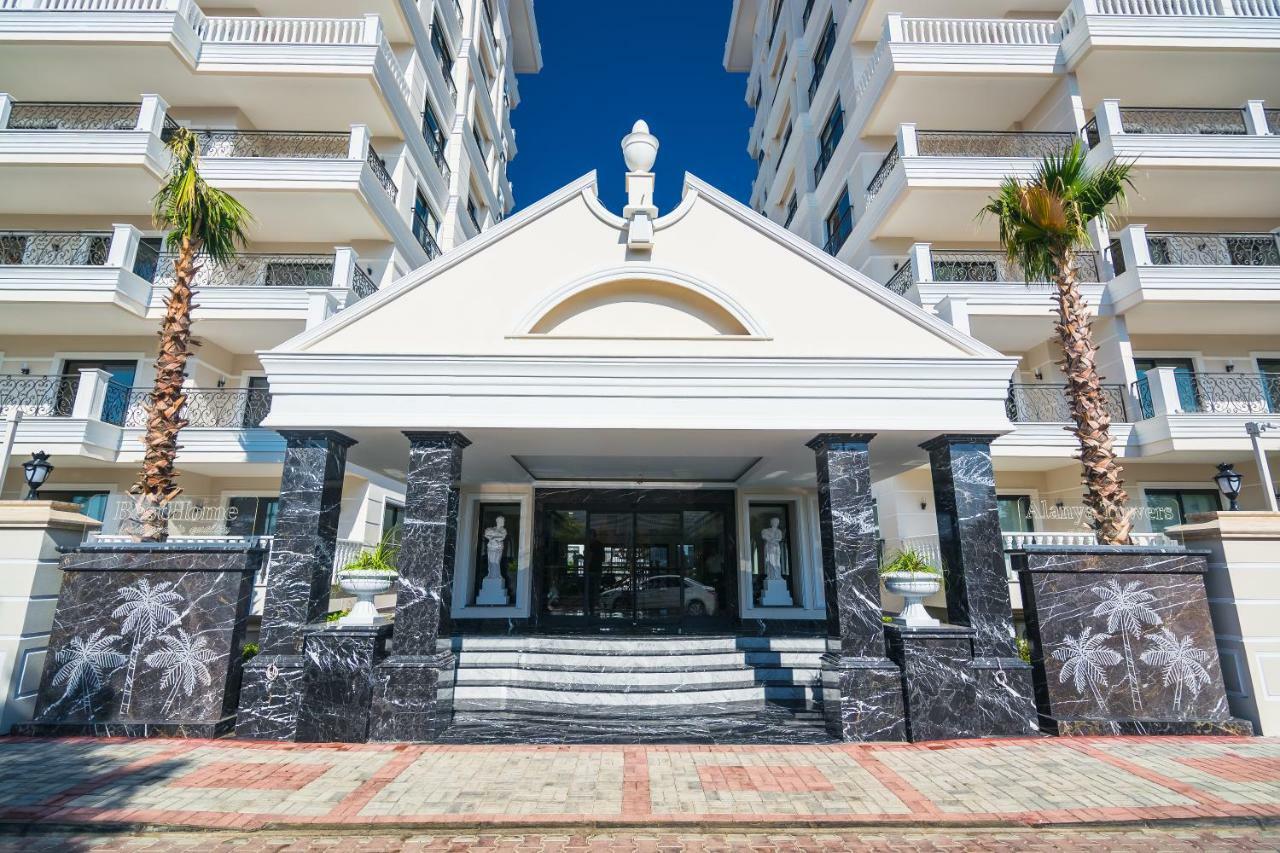 Towers C-10 * Alanya